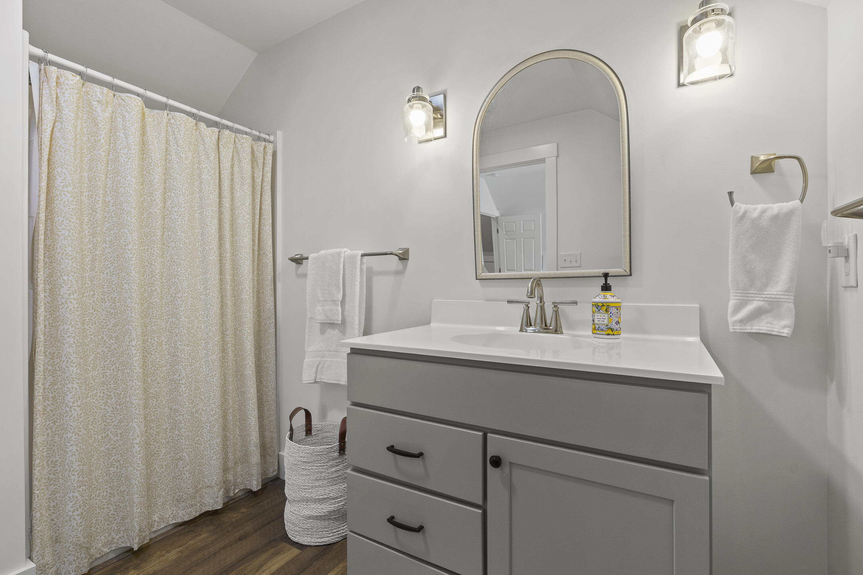 9 Potter Street Brunswick, ME 04011 - Photo 39 of 49 35-9 Potter St, Brunswick, ME- Interiors