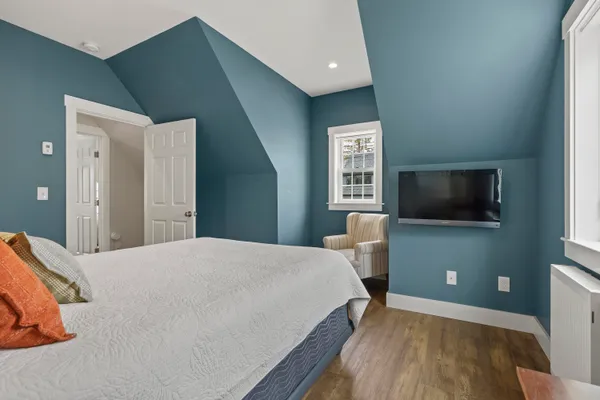 $1,145,000 | 9 Potter Street, Brunswick, ME 04011
