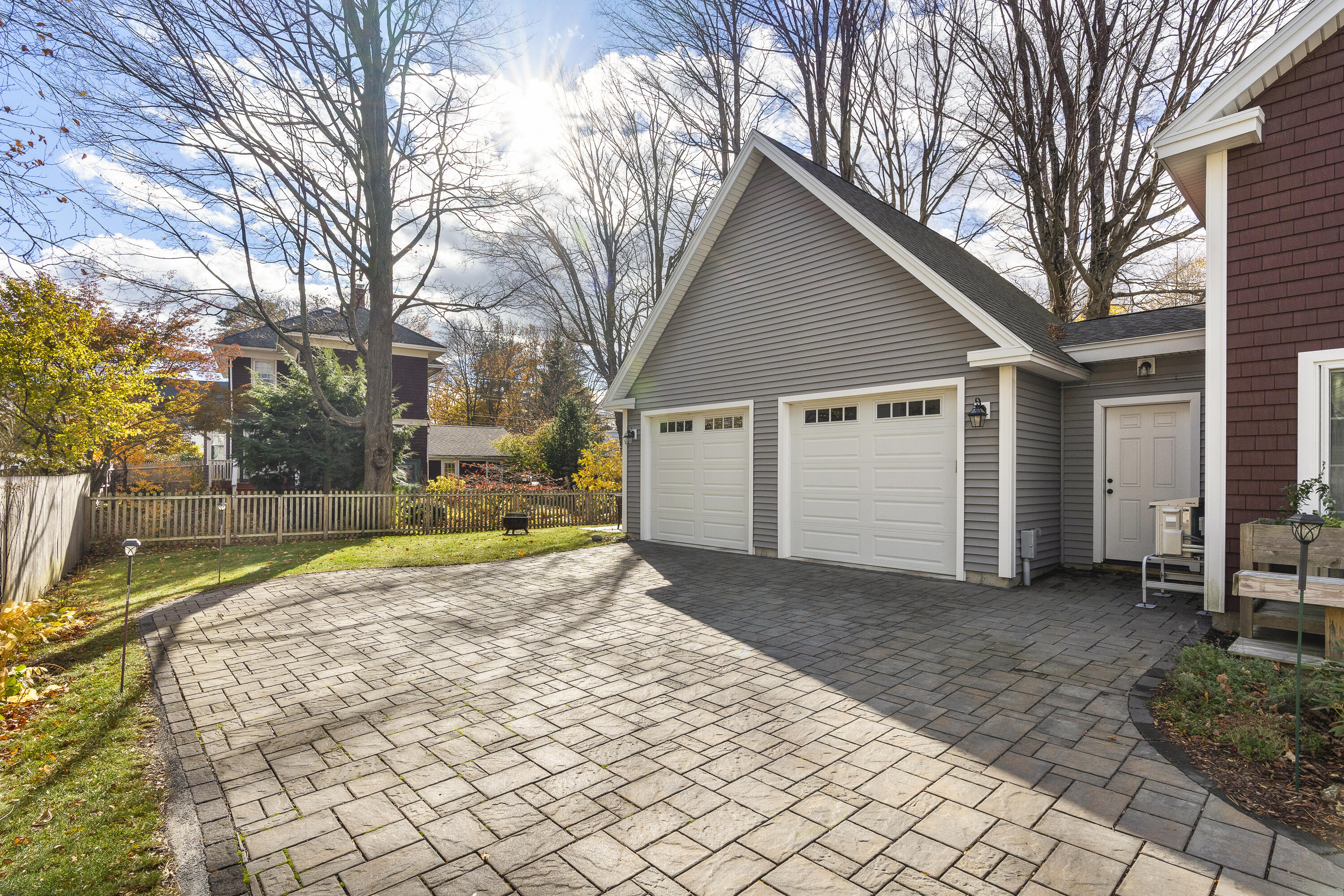 9 Potter Street Brunswick, ME 04011 - Photo 43 of 49 21-9 Potter St, Brunswick, ME-TP