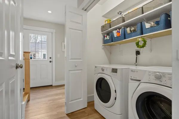 $1,145,000 | 9 Potter Street, Brunswick, ME 04011