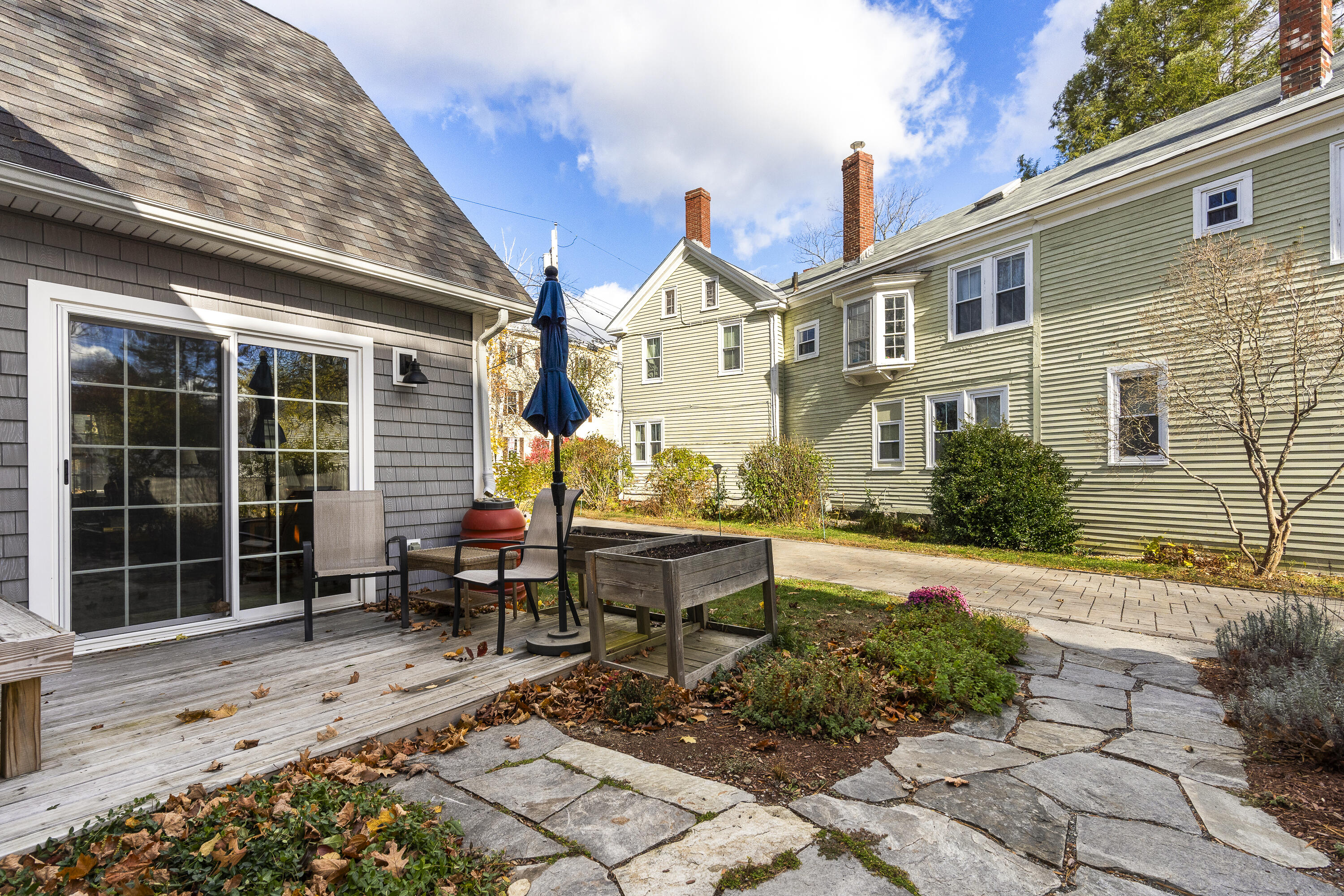 9 Potter Street Brunswick, ME 04011 - Photo 44 of 49 15-9 Potter St, Brunswick, ME-TP