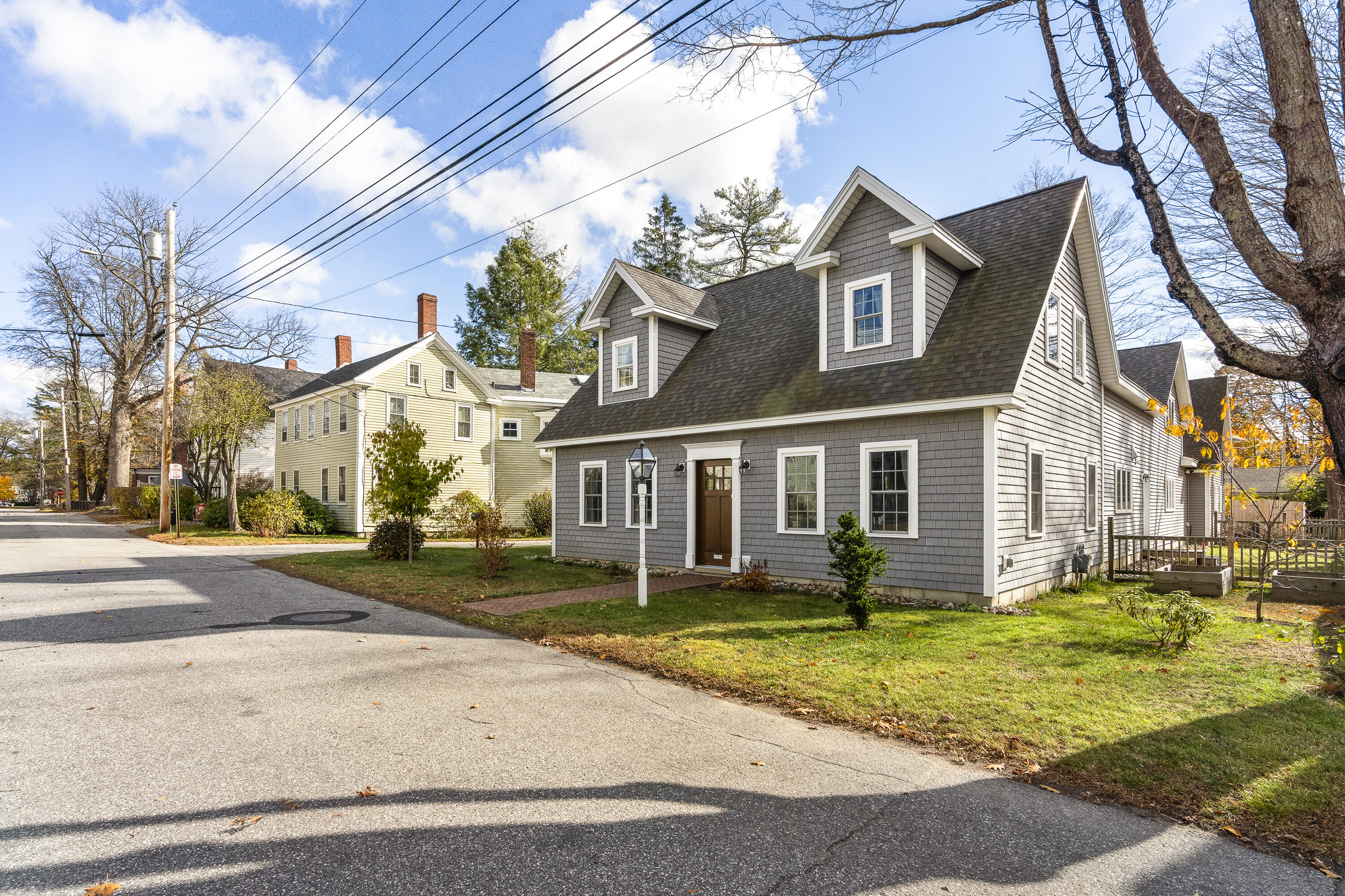 9 Potter Street Brunswick, ME 04011 - Photo 45 of 49 03-9 Potter St, Brunswick, ME-TP