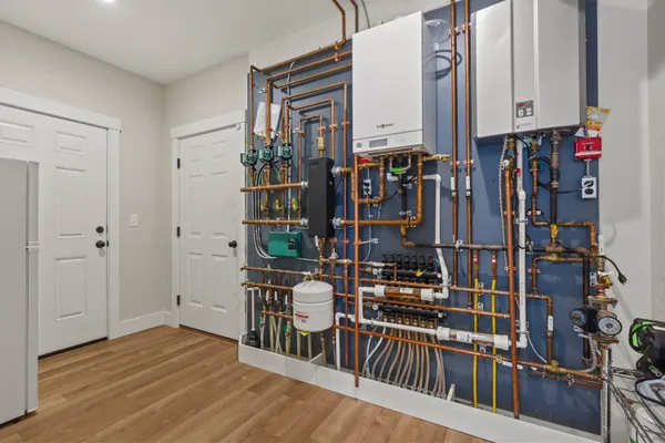 $1,145,000 | 9 Potter Street, Brunswick, ME 04011