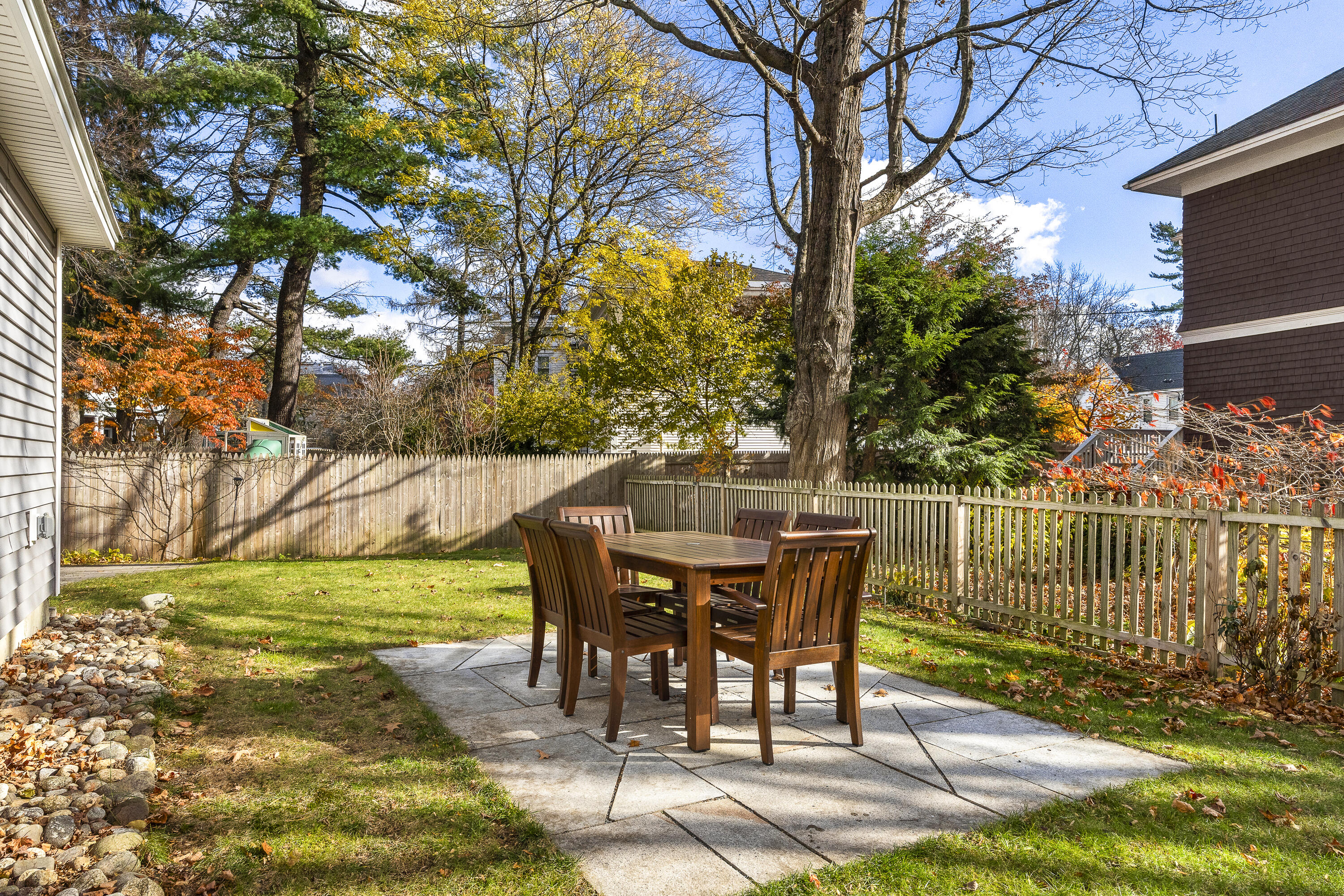 9 Potter Street Brunswick, ME 04011 - Photo 49 of 49 25-9 Potter St, Brunswick, ME-TP