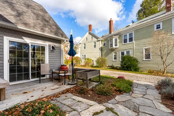 $1,145,000 | 9 Potter Street, Brunswick, ME 04011