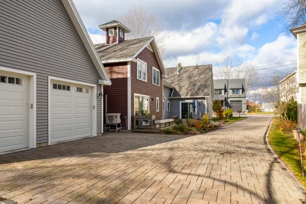 $1,145,000 | 9 Potter Street, Brunswick, ME 04011