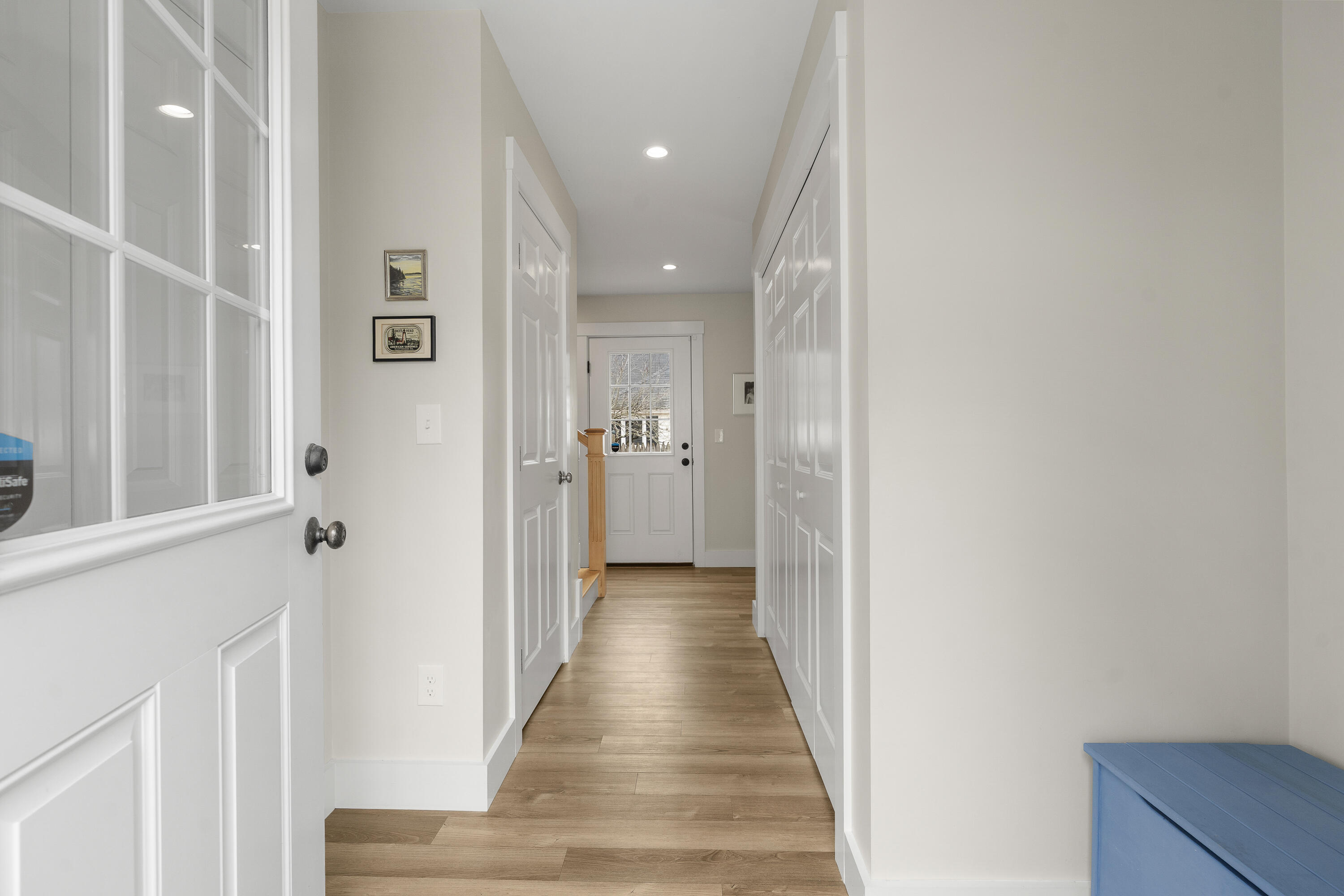 9 Potter Street Brunswick, ME 04011 - Photo 7 of 49 01-9 Potter St, Brunswick, ME- Interiors