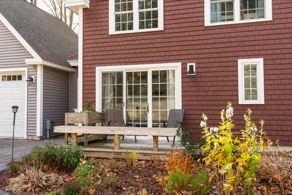 $1,145,000 | 9 Potter Street, Brunswick, ME 04011