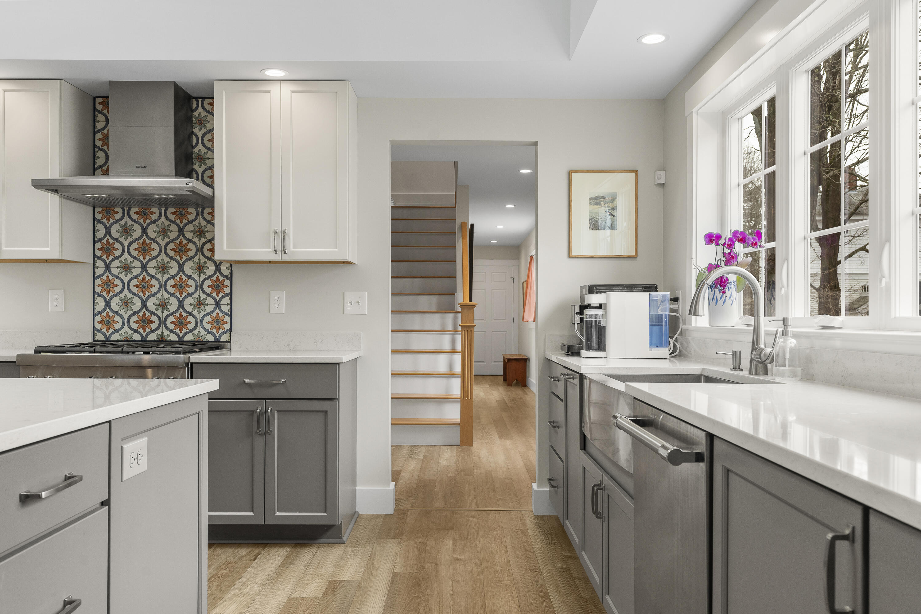 9 Potter Street Brunswick, ME 04011 - Photo 10 of 49 31-9 Potter St, Brunswick, ME- Interiors