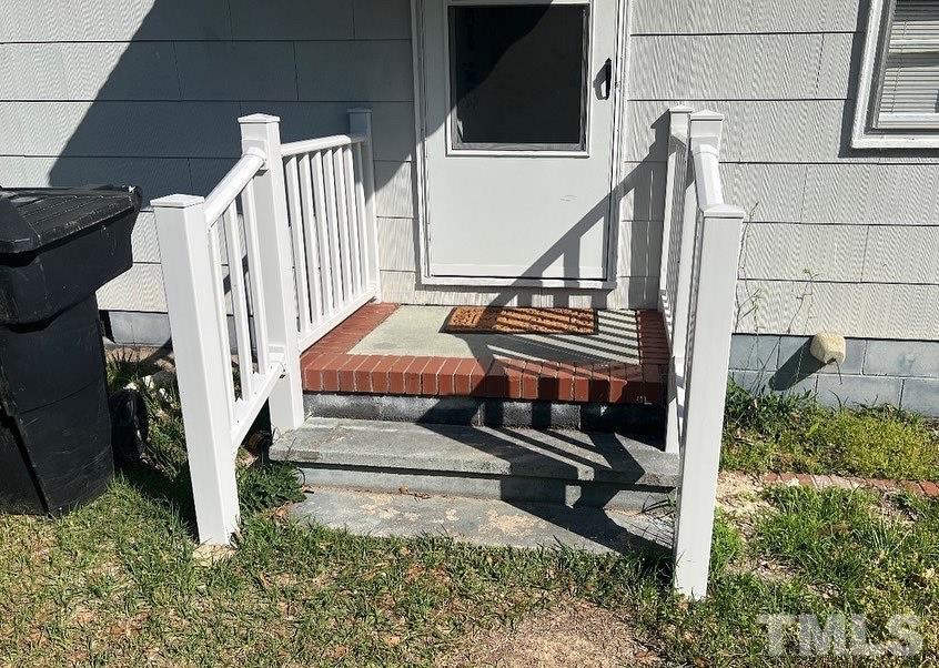 99 Susan Street, Unit 1 & 2 Clinton, NC 28328 - Photo 9 of 9