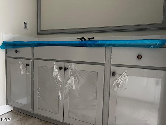 18 Alex Acres Way Selma, NC 27576 - Photo 4 of 5 a close view of bathroom