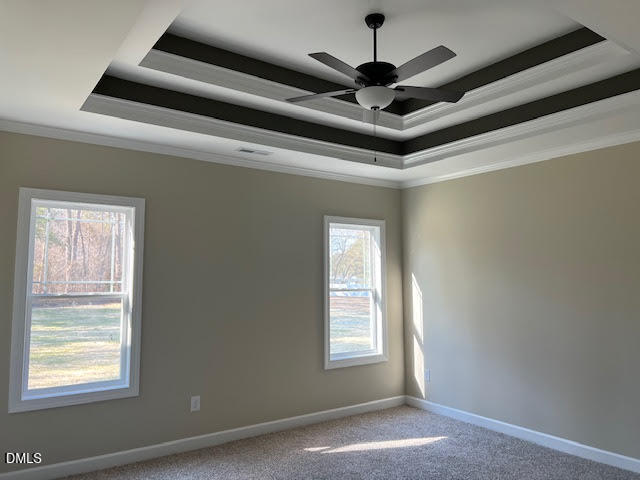 18 Alex Acres Way Selma, NC 27576 - Photo 9 of 13 a view of an empty room