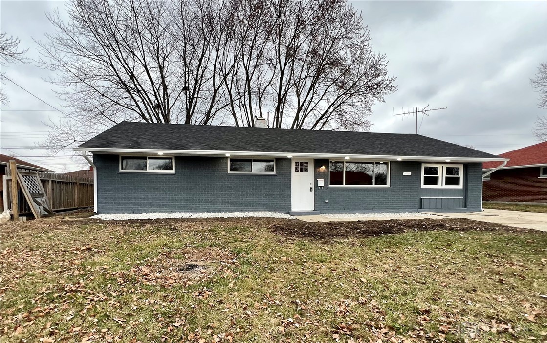 4327 Kitridge Road Dayton, OH 45424 - Photo 1 of 16 Gallery Image 1