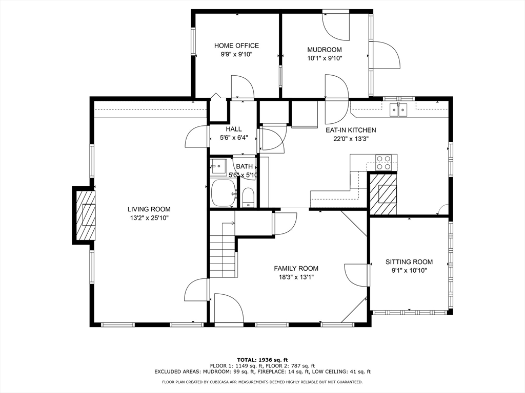 245 Cold Spring Road Belchertown, MA 01007 - Photo 41 of 42 Gallery Image 41