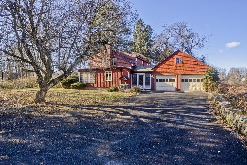 245 Cold Spring Road Belchertown, MA 01007 - Photo 5 of 42 Gallery Image 5