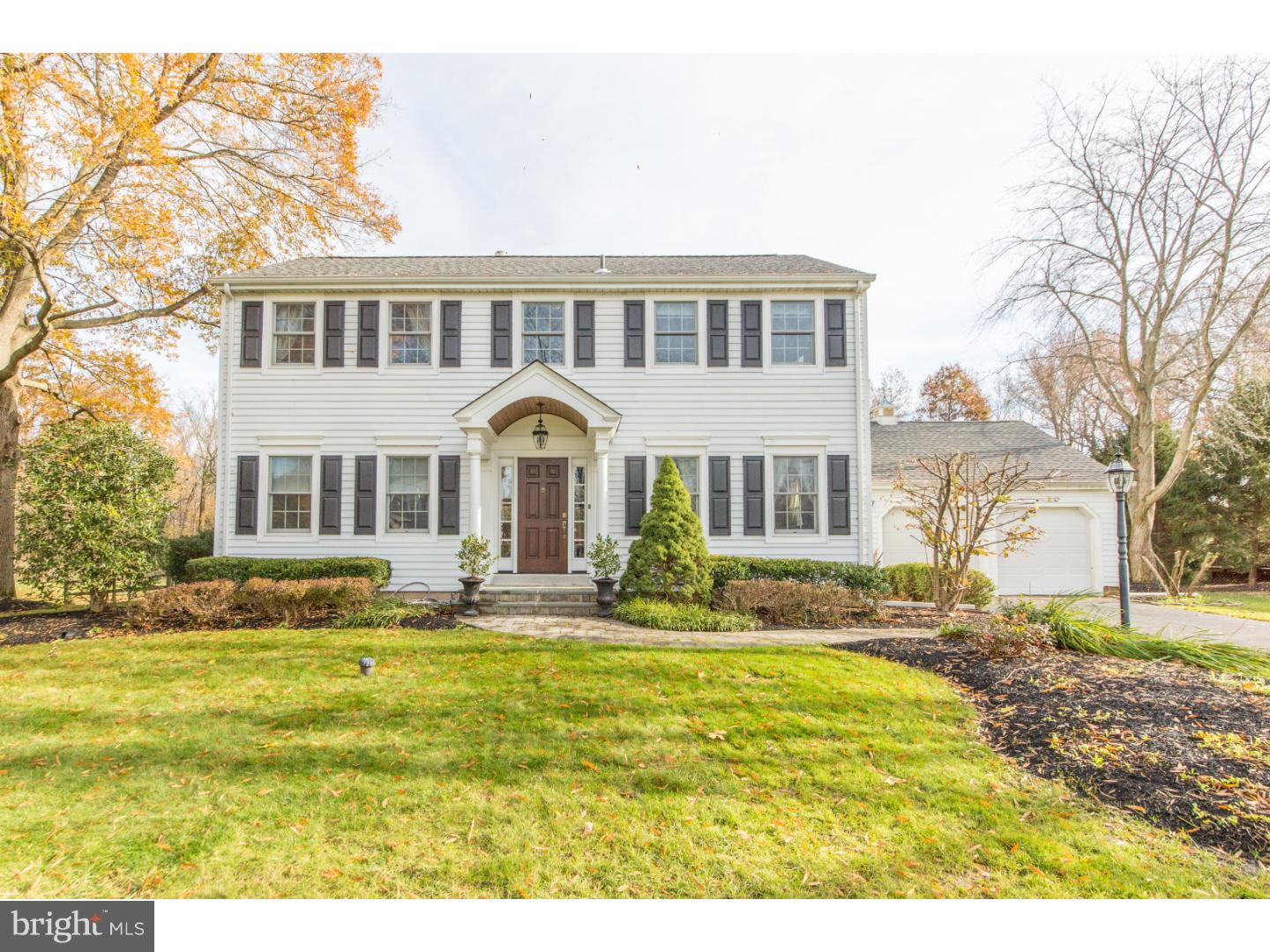 382 Ramsey Road Yardley, PA 19067 - Photo 1 of 25 Exterior Front