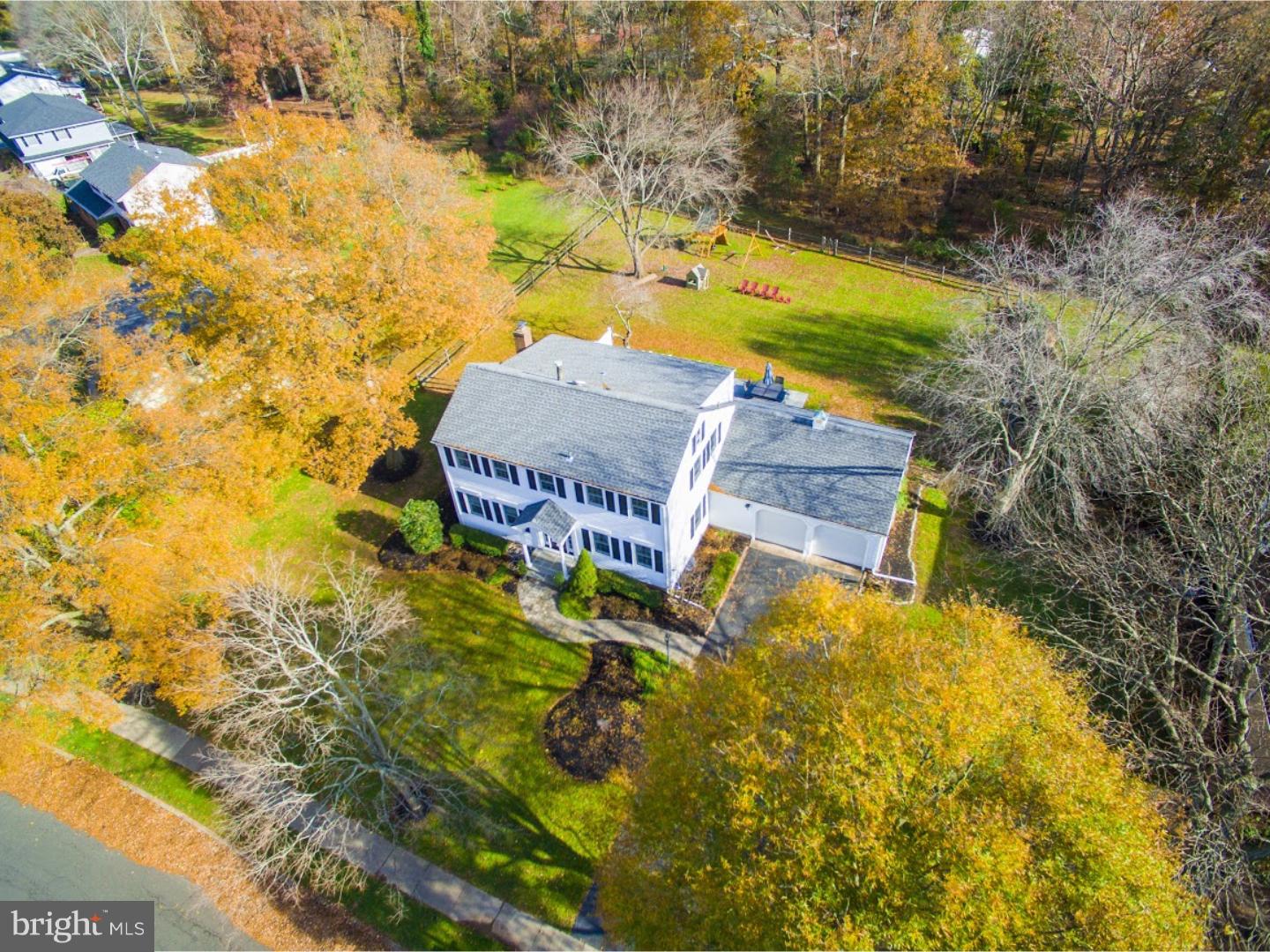 382 Ramsey Road Yardley, PA 19067 - Photo 2 of 25 Exterior