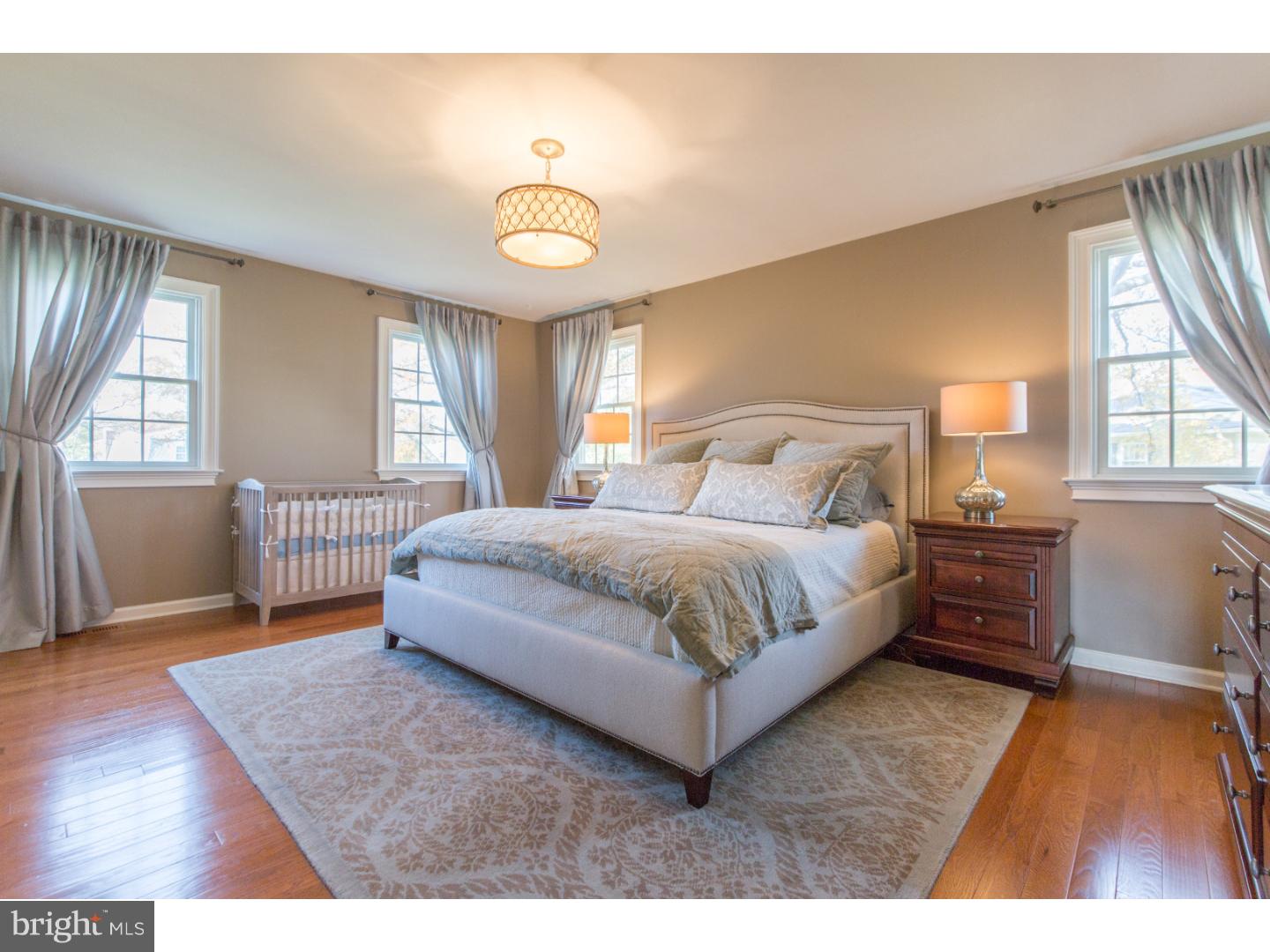 382 Ramsey Road Yardley, PA 19067 - Photo 14 of 25 Master Bedroom