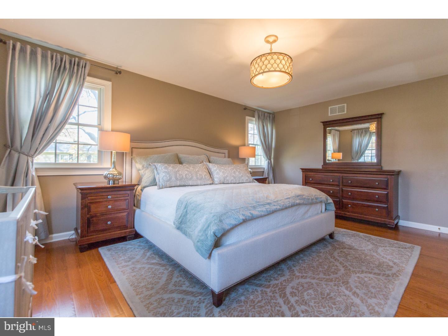 382 Ramsey Road Yardley, PA 19067 - Photo 15 of 25 Master Bedroom