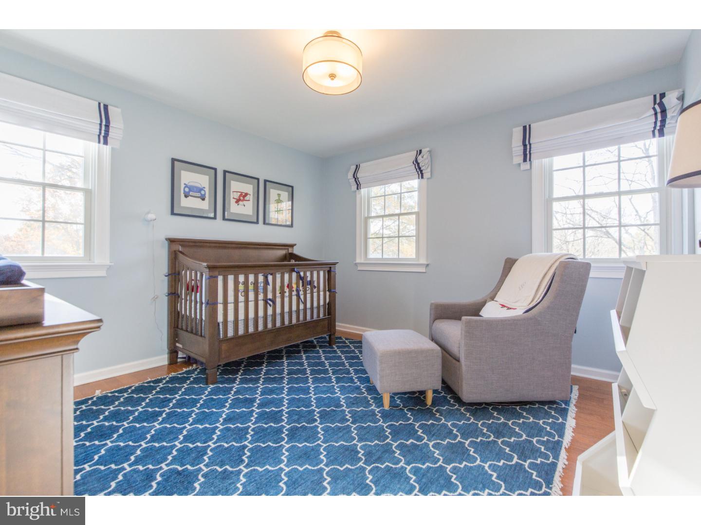 382 Ramsey Road Yardley, PA 19067 - Photo 17 of 25 Bedroom