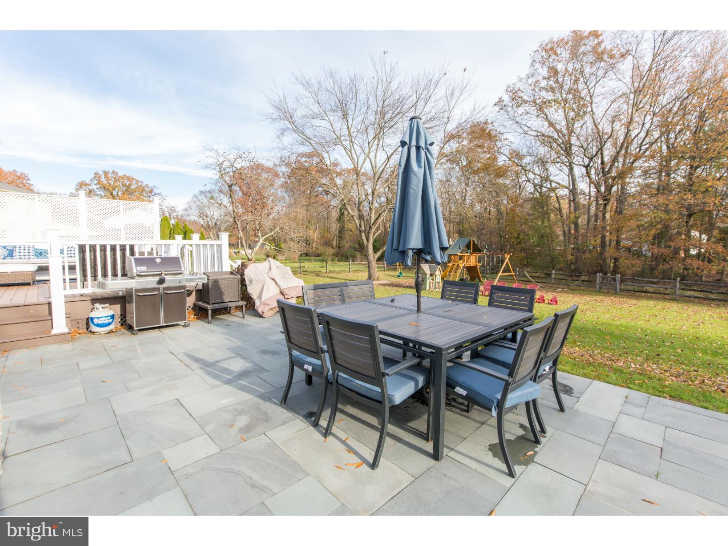 382 Ramsey Road Yardley, PA 19067 - Photo 20 of 25 Patio