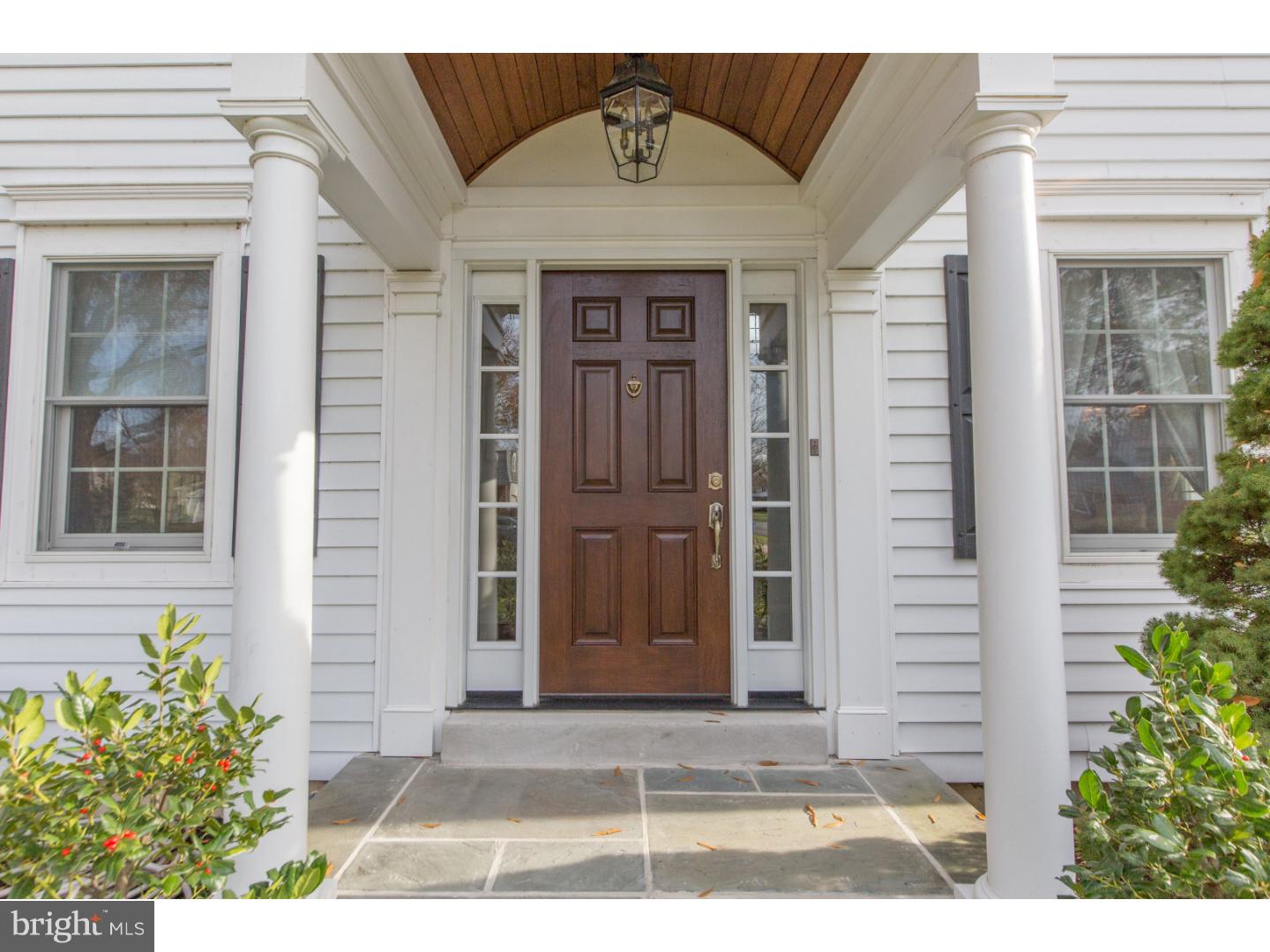 382 Ramsey Road Yardley, PA 19067 - Photo 24 of 25 Exterior Front