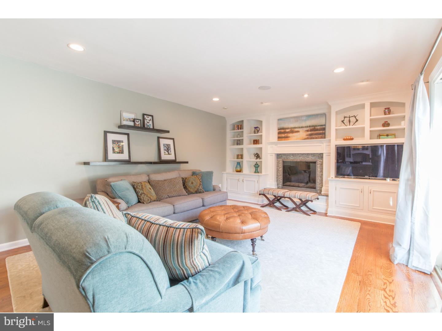 382 Ramsey Road Yardley, PA 19067 - Photo 7 of 25 Family Room