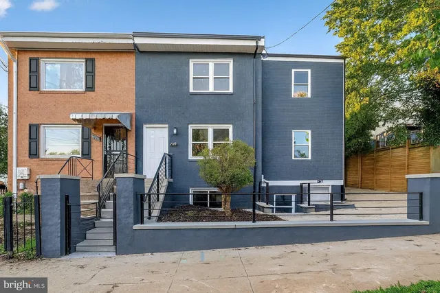 $650,000 | 712 Congress Street Southeast, Washington, DC 20032