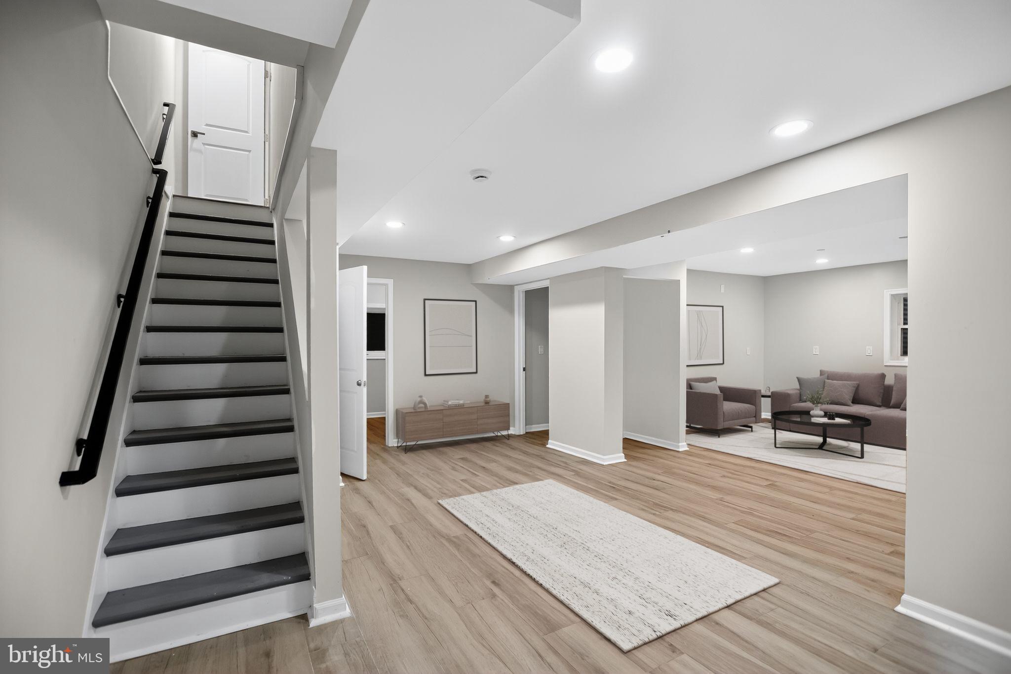 712 Congress Street Southeast Washington, DC 20032 - Photo 12 of 42