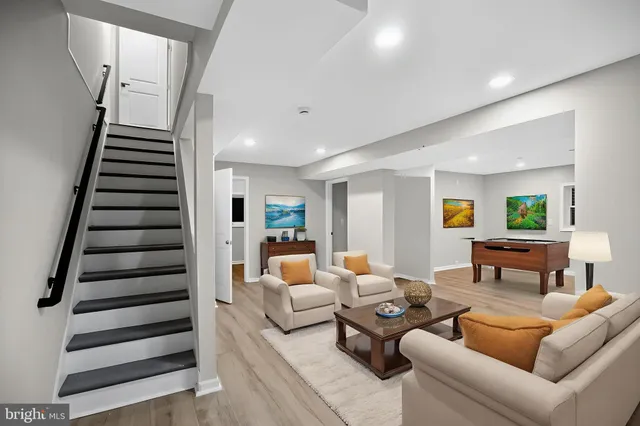 $650,000 | 712 Congress Street Southeast, Washington, DC 20032