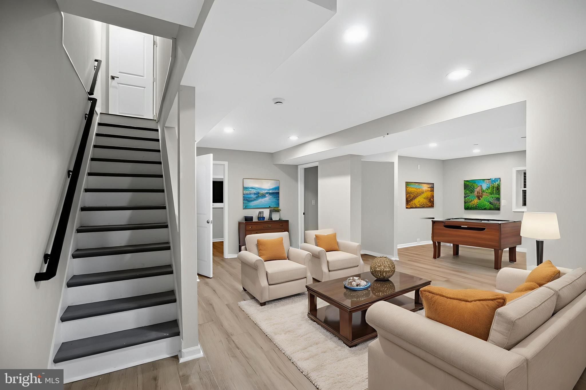 712 Congress Street Southeast Washington, DC 20032 - Photo 13 of 42