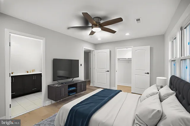 $650,000 | 712 Congress Street Southeast, Washington, DC 20032