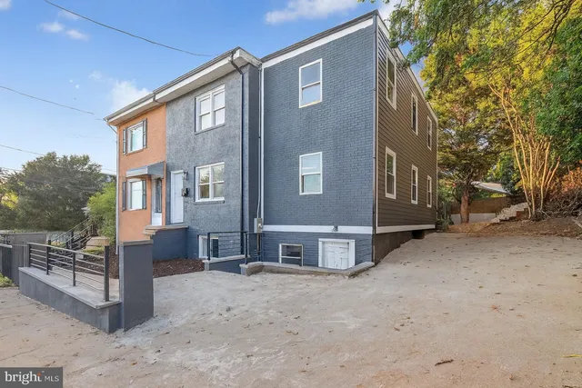 $650,000 | 712 Congress Street Southeast, Washington, DC 20032