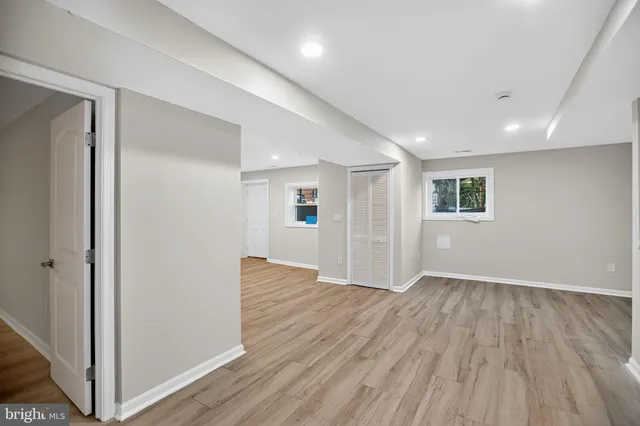 $650,000 | 712 Congress Street Southeast, Washington, DC 20032