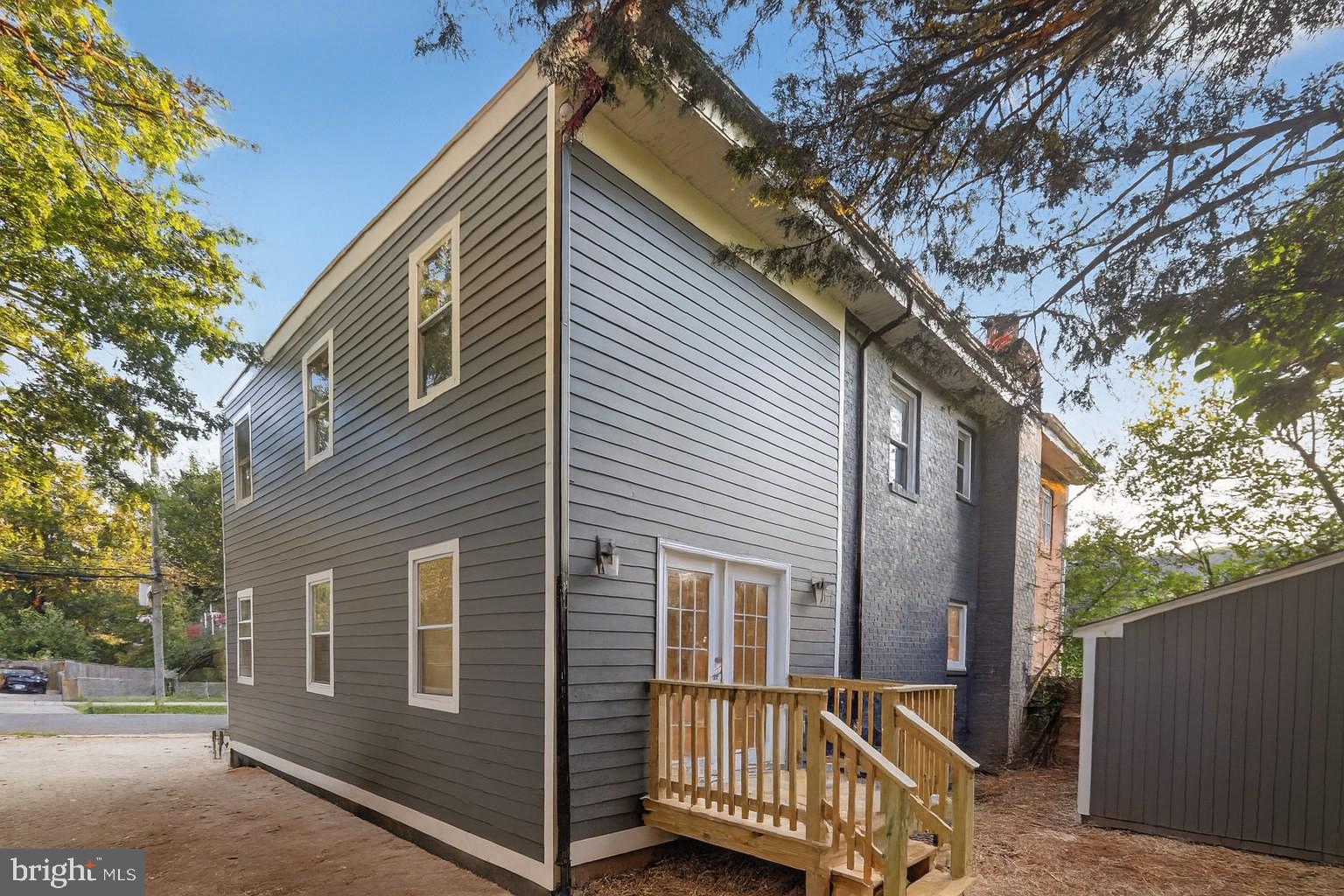 712 Congress Street Southeast Washington, DC 20032 - Photo 3 of 42