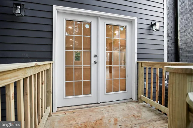 $650,000 | 712 Congress Street Southeast, Washington, DC 20032