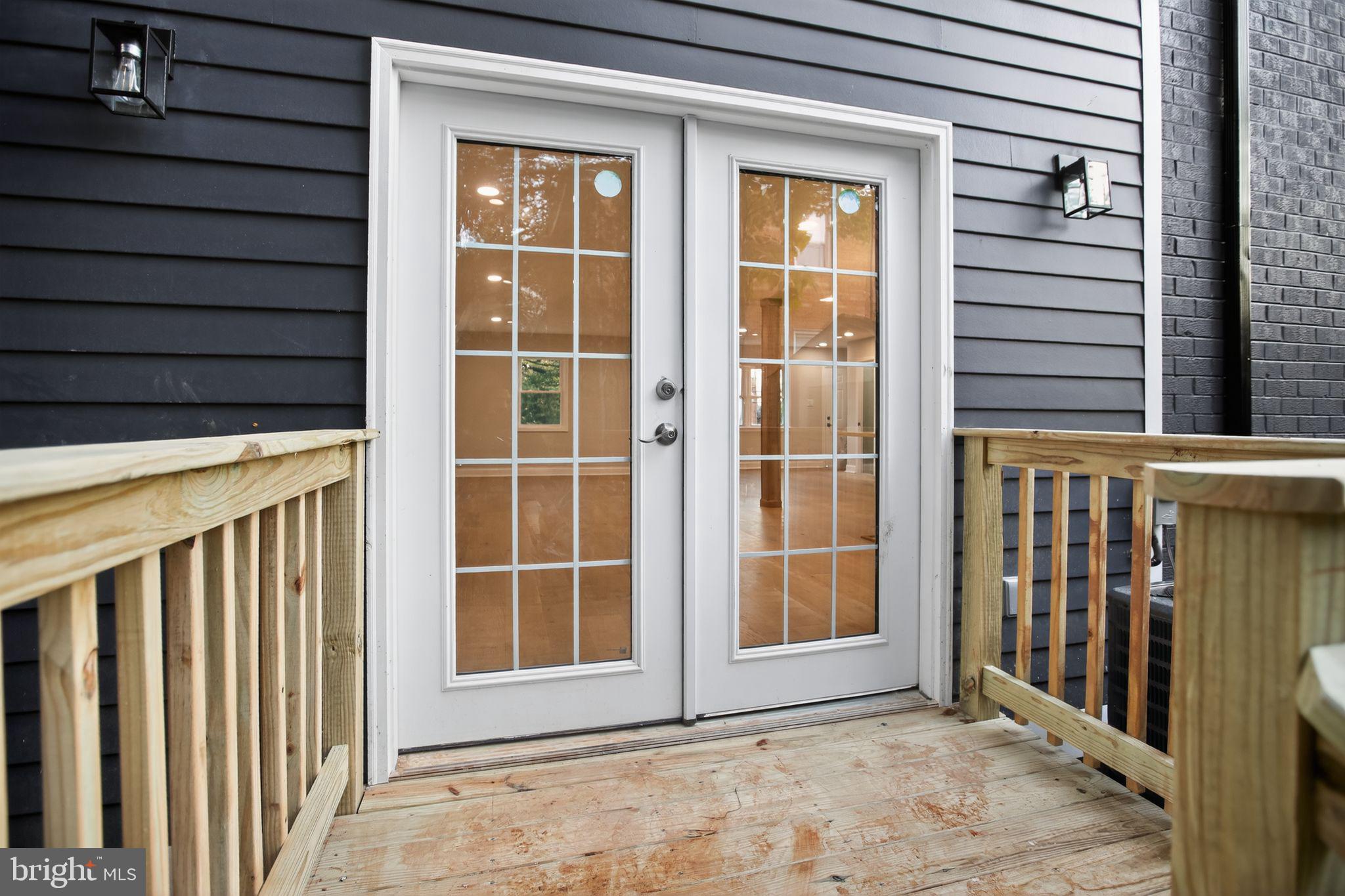 712 Congress Street Southeast Washington, DC 20032 - Photo 38 of 42