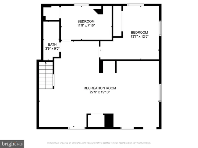 $650,000 | 712 Congress Street Southeast, Washington, DC 20032