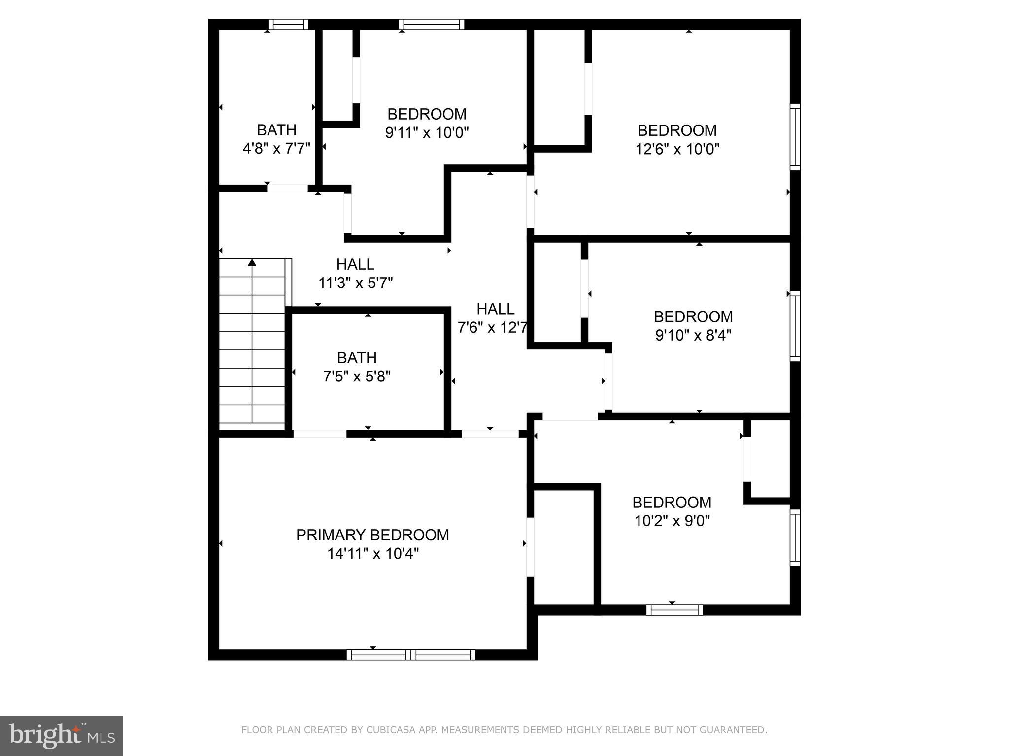 712 Congress Street Southeast Washington, DC 20032 - Photo 41 of 42