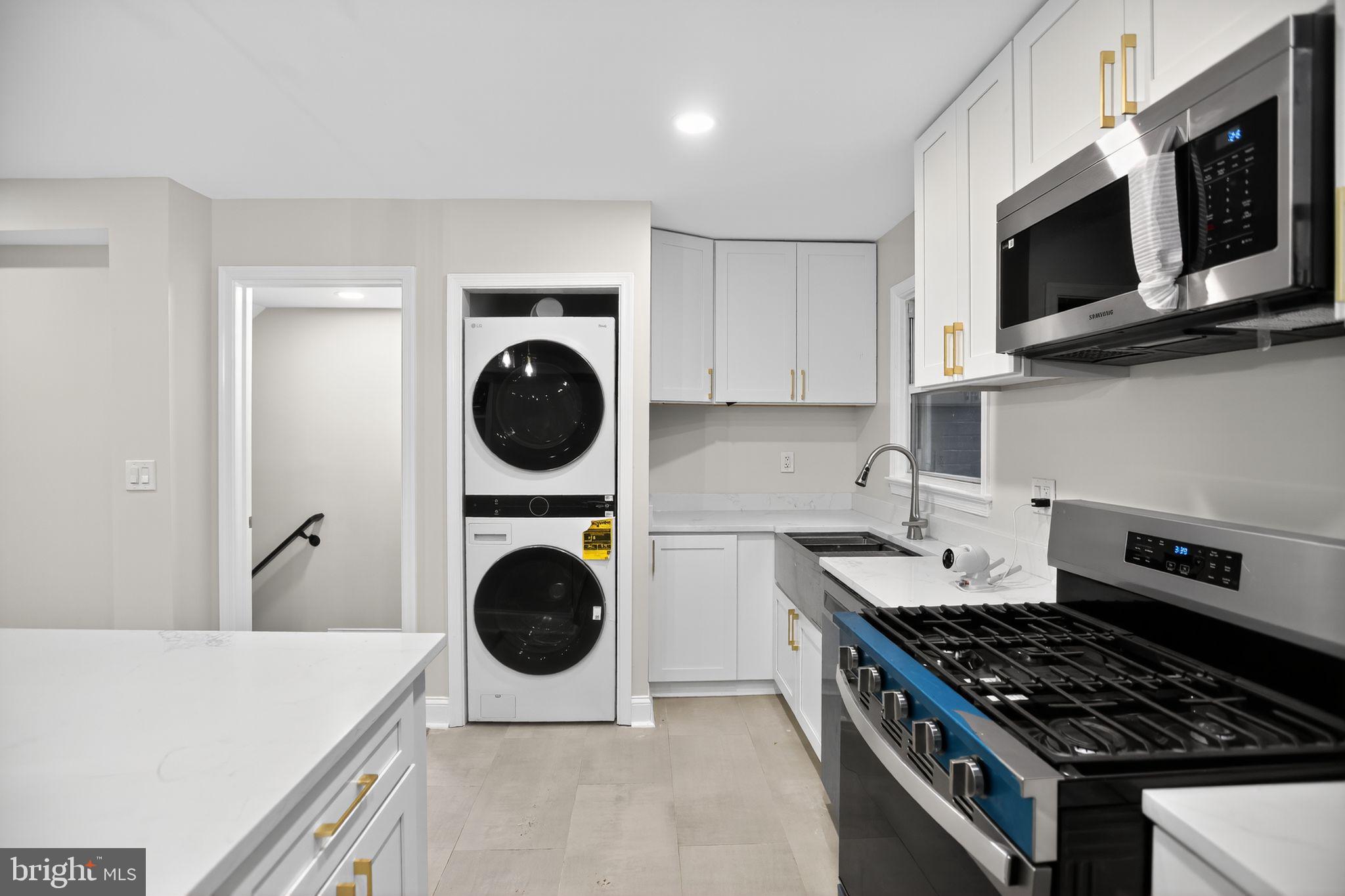 712 Congress Street Southeast Washington, DC 20032 - Photo 5 of 42