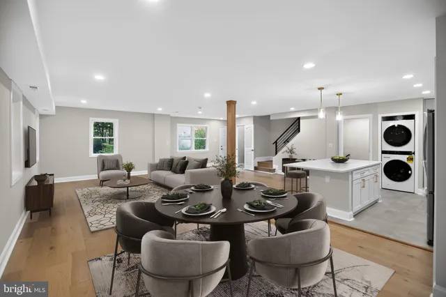 $650,000 | 712 Congress Street Southeast, Washington, DC 20032