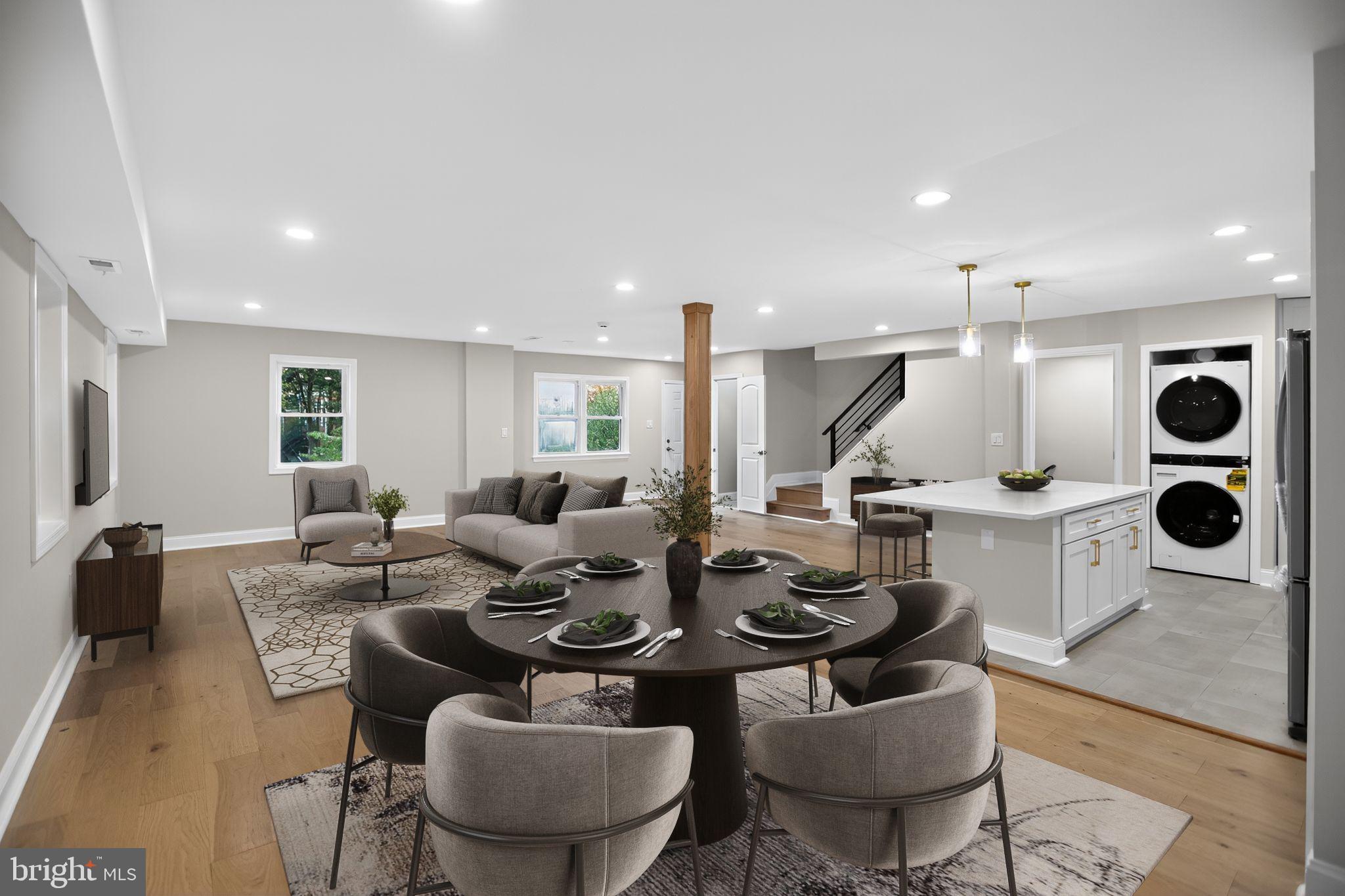 712 Congress Street Southeast Washington, DC 20032 - Photo 8 of 42