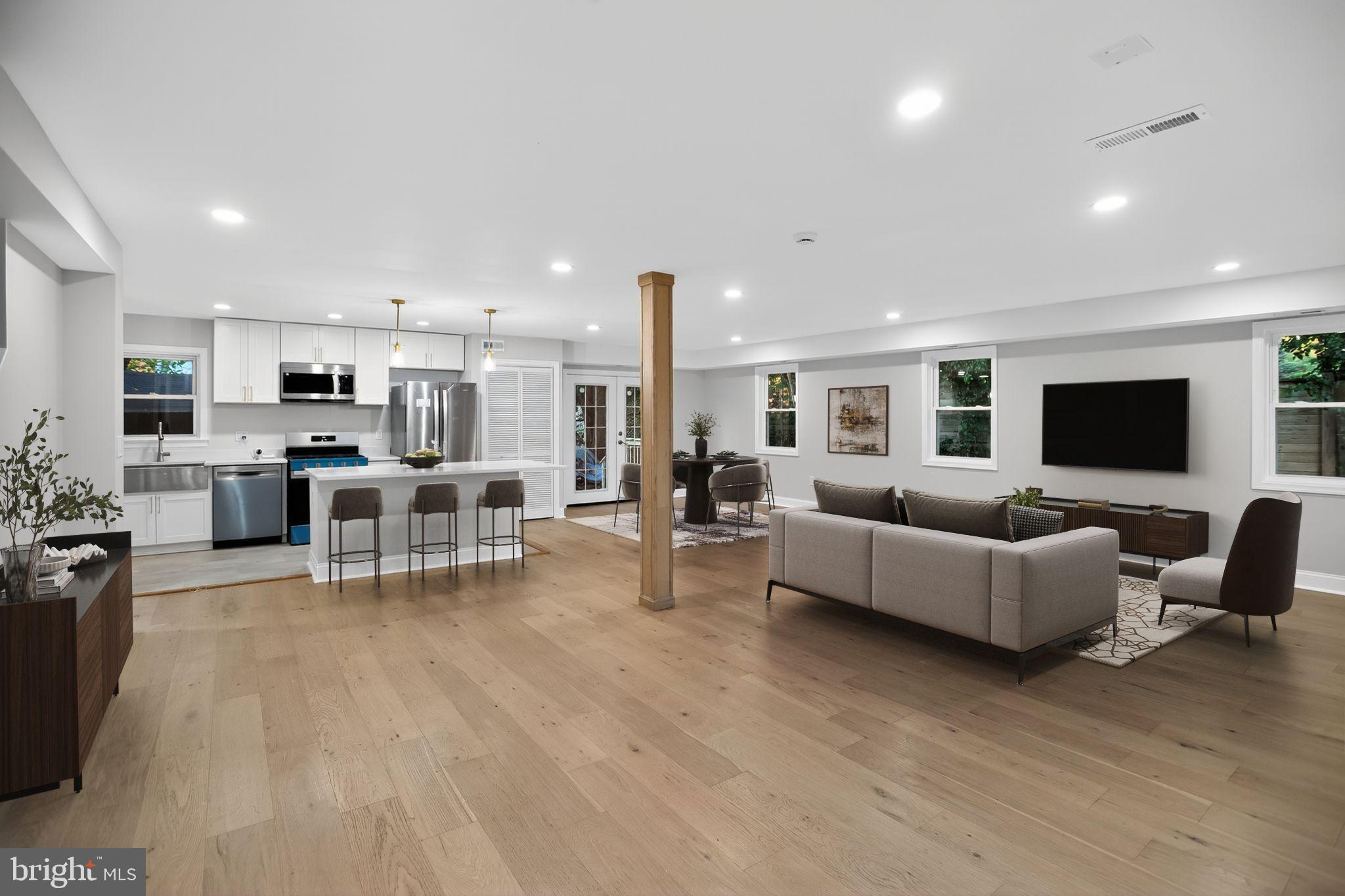 712 Congress Street Southeast Washington, DC 20032 - Photo 9 of 42