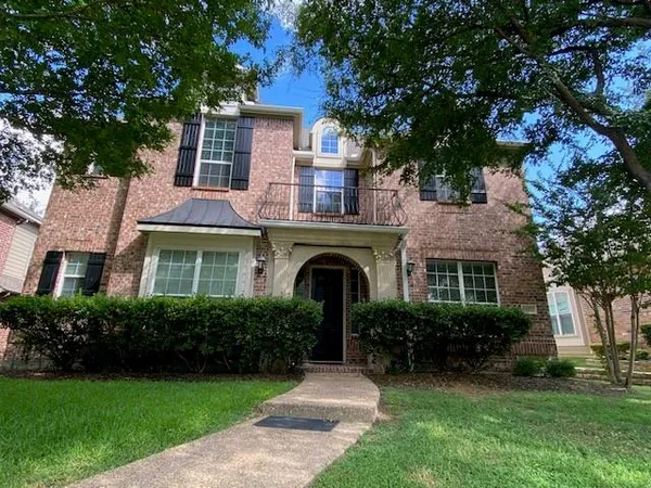 $3,795 | 14857 Holly Leaf Drive, Frisco, TX 75035