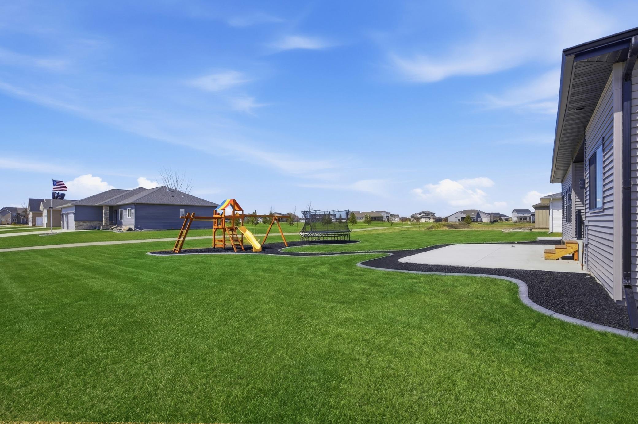 100 Annie's Way Mapleton, ND 58059 - Photo 26 of 36