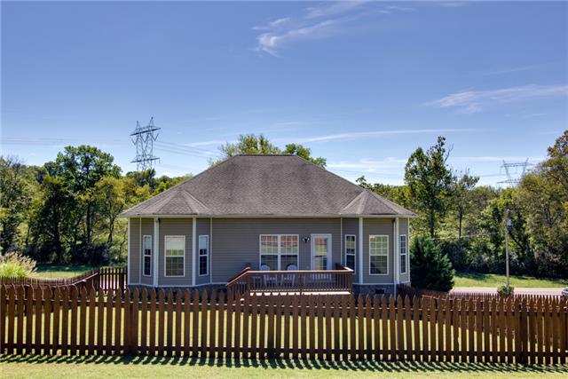 2919 Greens Mill Road Spring Hill, TN 37174 - Photo 17 of 20