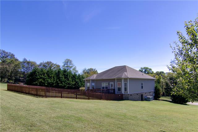 2919 Greens Mill Road Spring Hill, TN 37174 - Photo 19 of 20