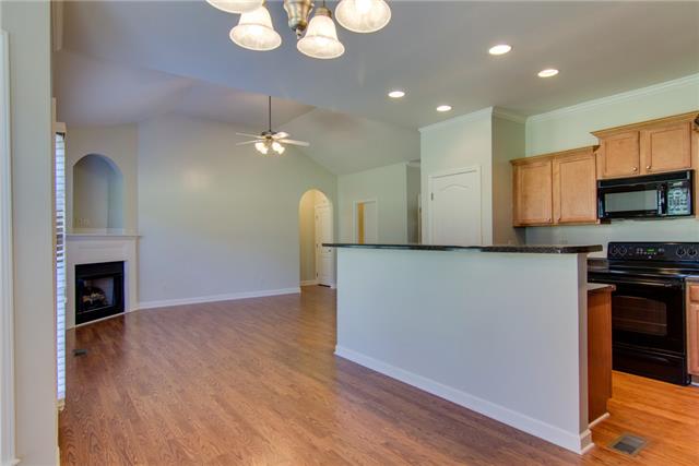 2919 Greens Mill Road Spring Hill, TN 37174 - Photo 9 of 20