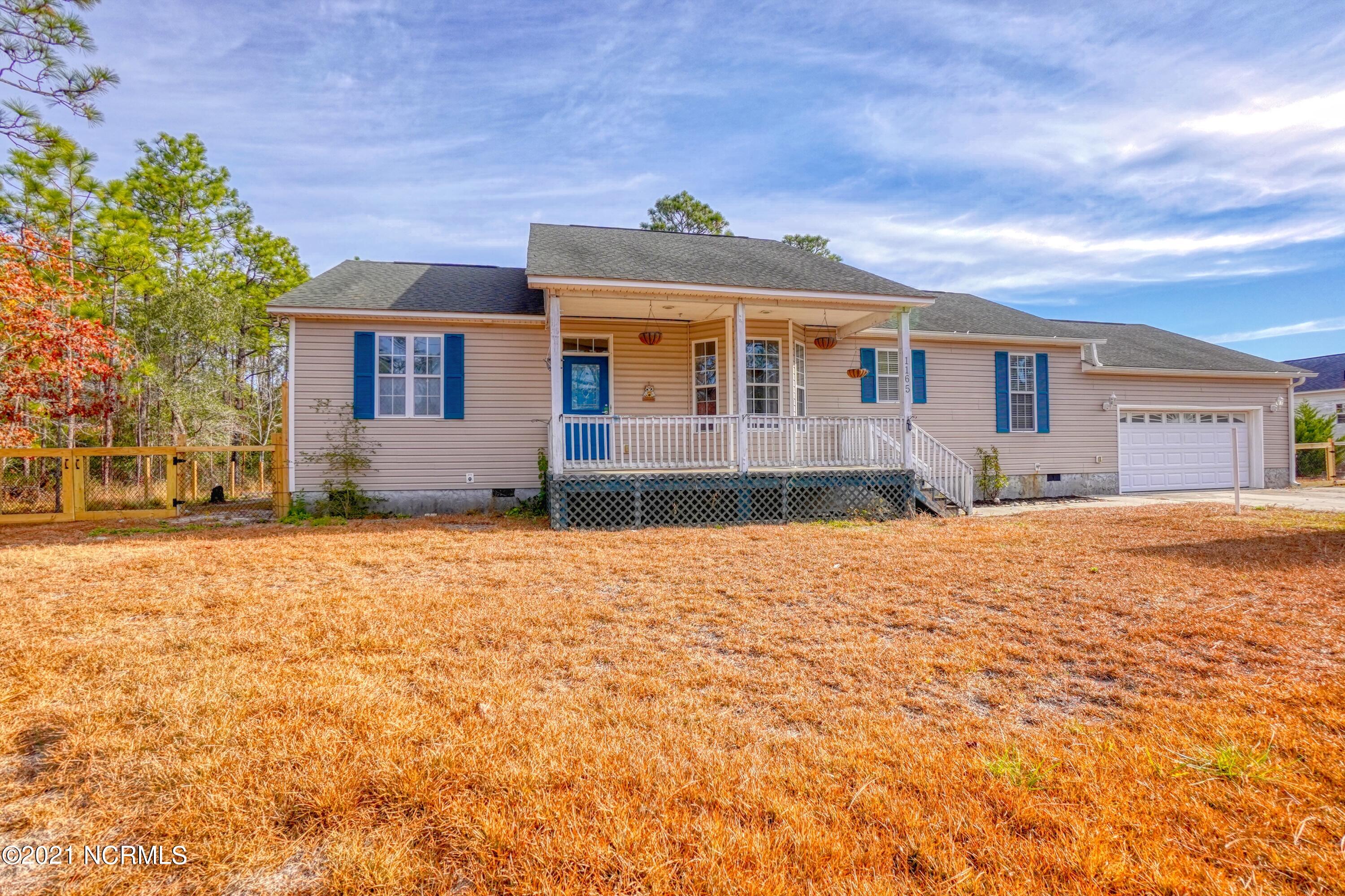 1165 Buchanan Road Southport, NC 28461 - Photo 1 of 26 1