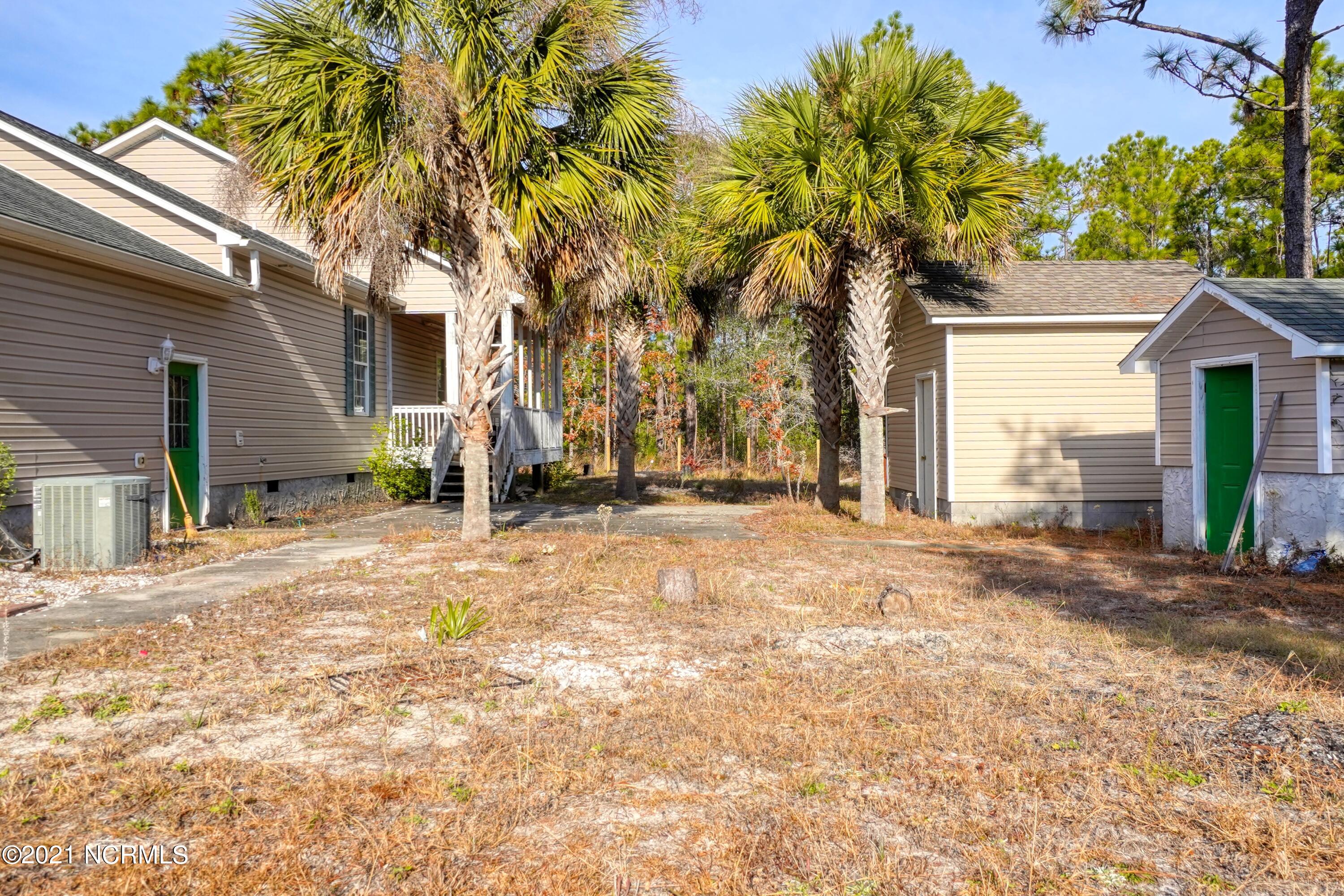 1165 Buchanan Road Southport, NC 28461 - Photo 26 of 26 25